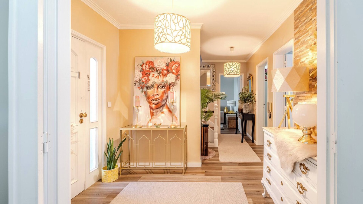 Braga House | MARIA HOME REALL`S
