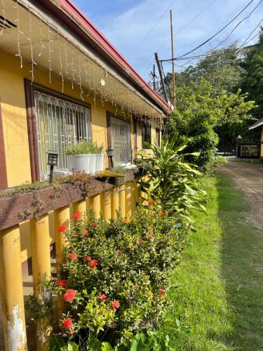 Masbate City Apartment | Maria Kulafu Studio Apartment Kinamaligan- Beside Eglin Gas FREE Wifi