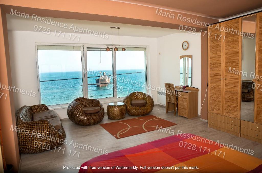 Costinesti Apartment | Maria Residence Apartments