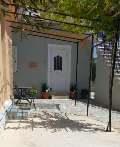 Paliki House | Maria's Apartment