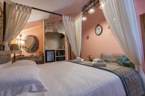Archea Korinthos House | MARIA'S BOUTIQUE Rooms
