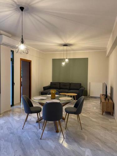 Xanthi Apartment | Maria's central apartment