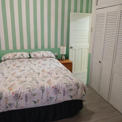 San Juan Apartment | Maria's Cosy Haven