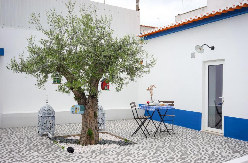 Beja Bed & Breakfast | Maria`s Guesthouse