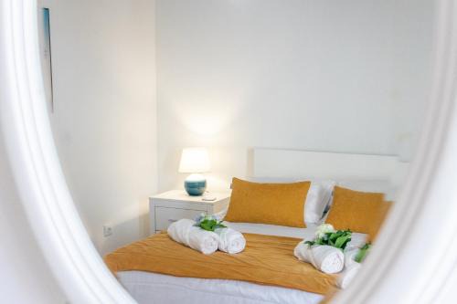 Santo Antonio House | Maria's Haven