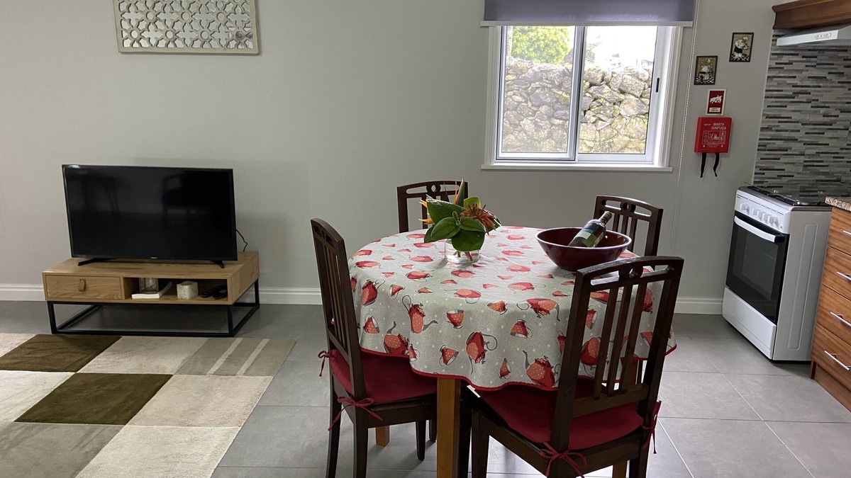 Santo Antonio House | Maria's Haven Two-Bedroom