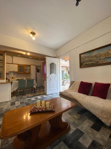 Petra Apartment | Maria,s house