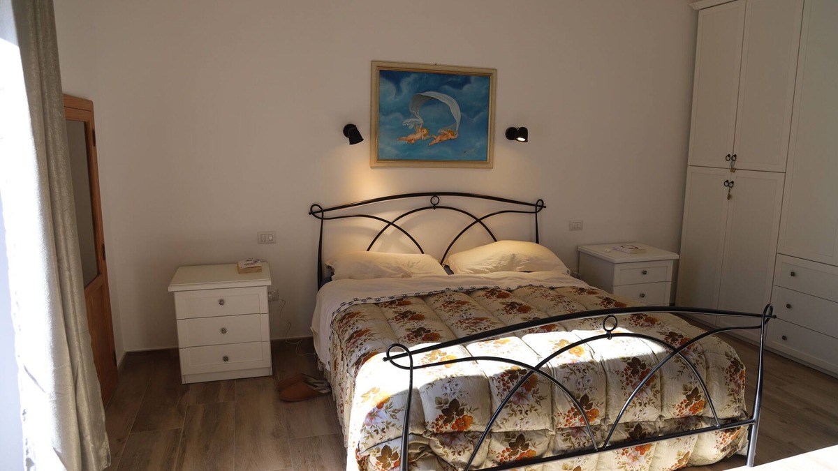 Galatina House | Maria's house