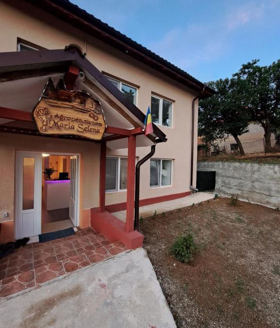 Balta House | Maria Selena