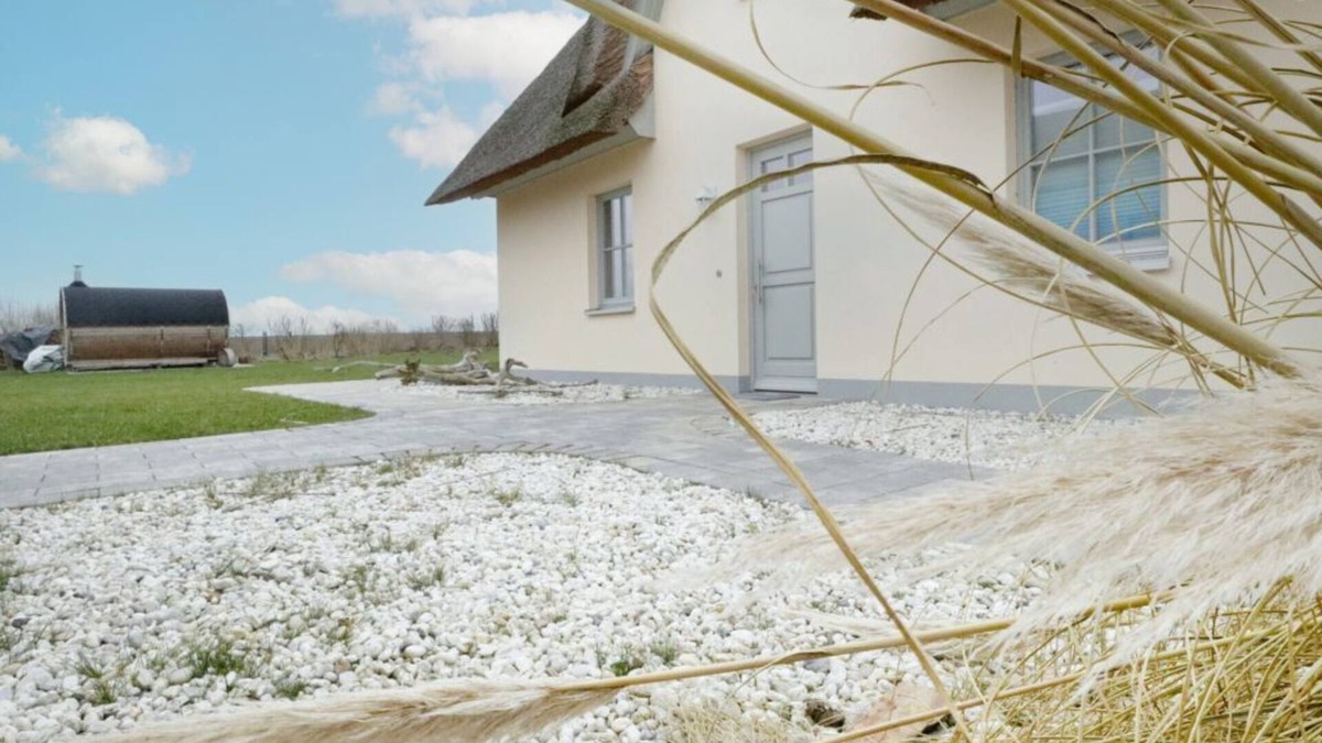 Gross Schwansee Apartment | Maria vacation home