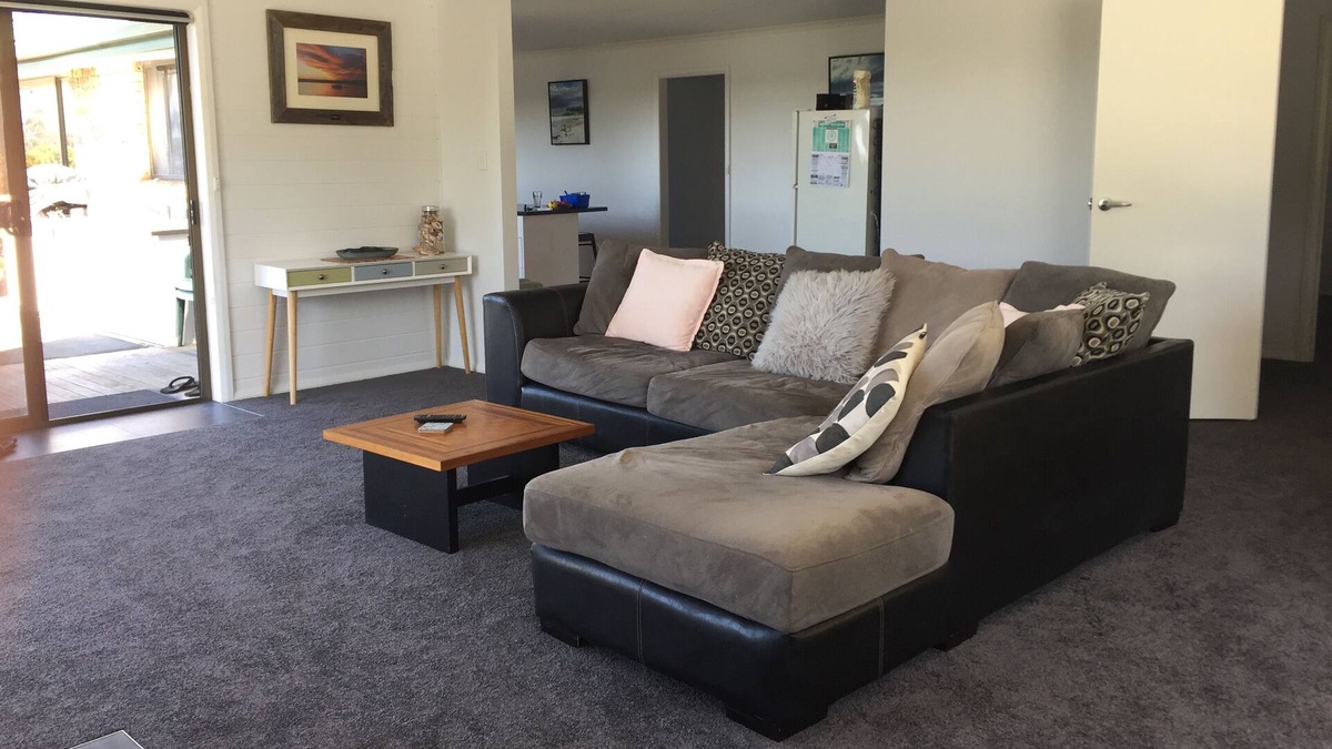Orford House | maria view orford island
