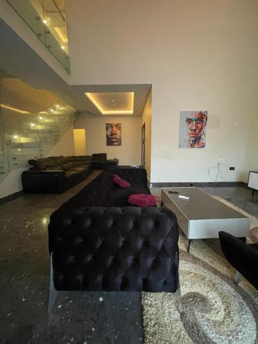 Accra House | Mariaddo home