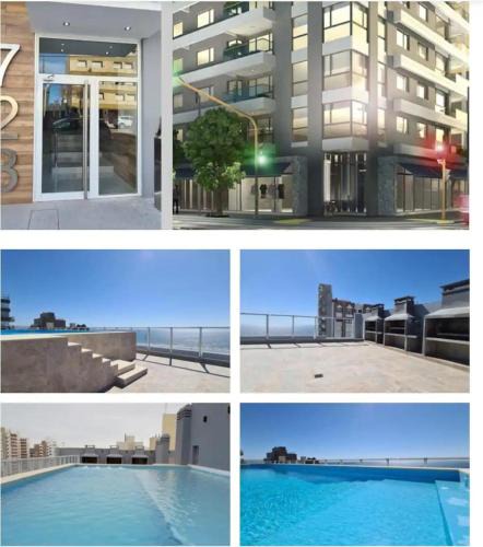 Puerto Madryn Apartment | Marialé