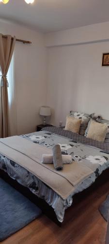 Cisnadie Apartment | Marian House