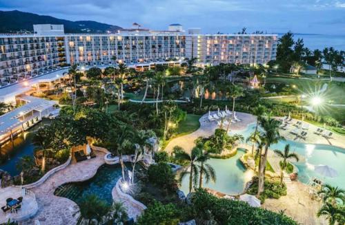 Garapan Hotel | Marianas Beach Resort