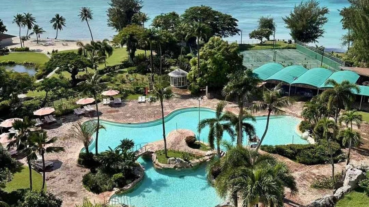 Garapan Hotel | Marianas Beach Resort