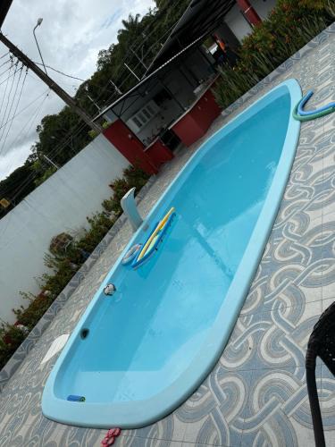 Manaus House | Marianas
