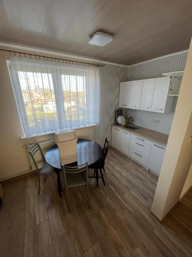 Kamien Pomorski Apartment | Mariano Italiano