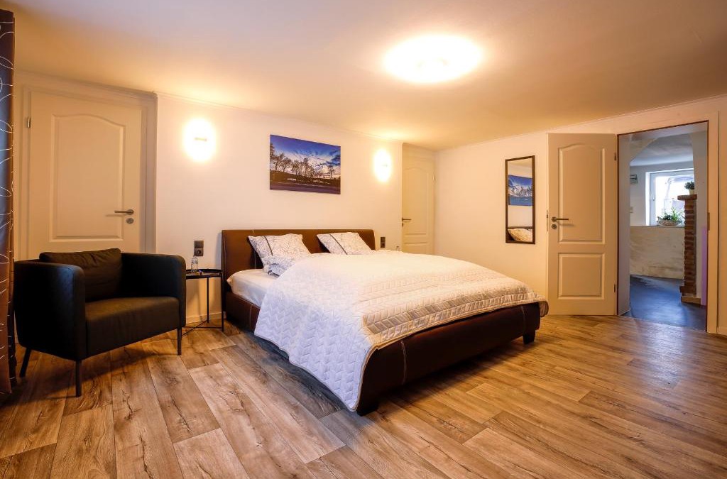 Raeren Bed & Breakfast | Marias Guest House