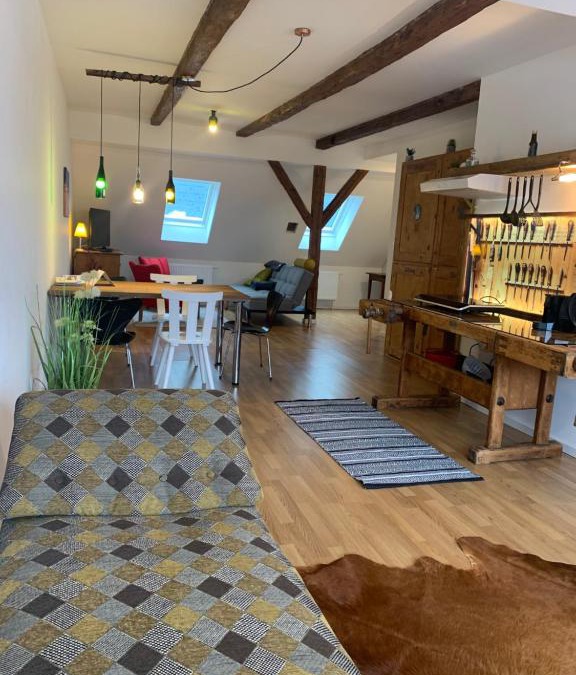Mariazell House | Mariazeller Rooms