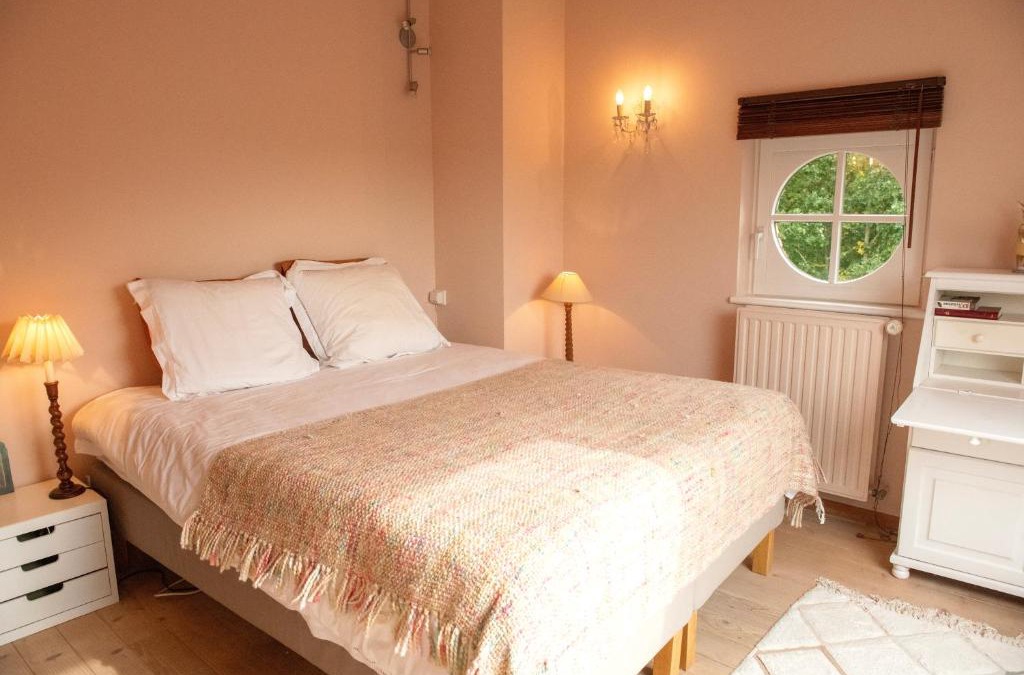 Hevillers Bed & Breakfast | Marie campagne