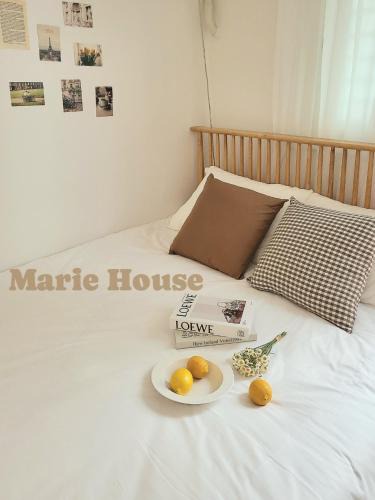 Cheonho-dong Apartment | Marie House Seoul 강동 천호