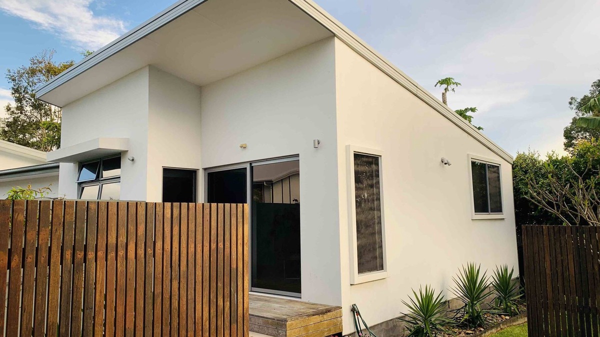 Byron Bay Apartment | Marie’s Byron Getaway