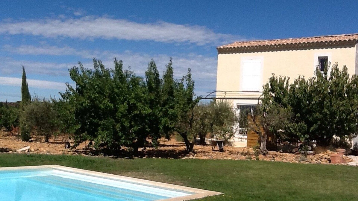 Estezargues Other | Marie's little farmhouse