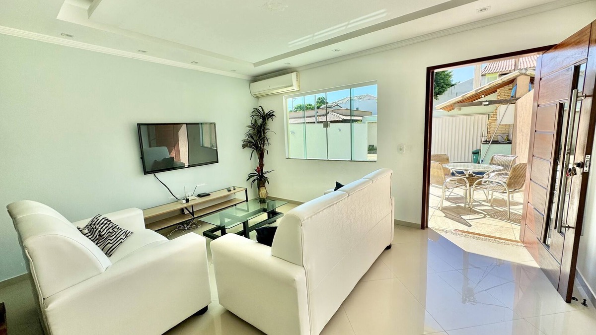 Cabo Frio House | MARIE'S SEASONAL HOUSE YOUR BEACH HOUSE IN THE MOST BEAUTIFUL REGION IN BRAZIL!