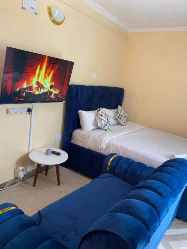 Naivasha Apartment | Marie's Studios Naivasha Town