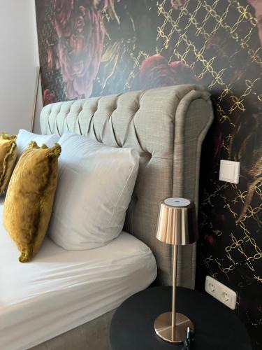 Munchen District Apartment | Marie - serviced Apartments an der Messe München