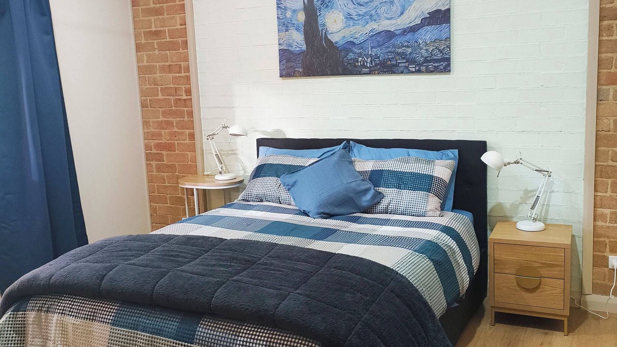 Falls Creek Villa | MarieBlue2-Pet Friendly-Spacious 1 Bed Unit-6 mins to Huskisson & Beaches