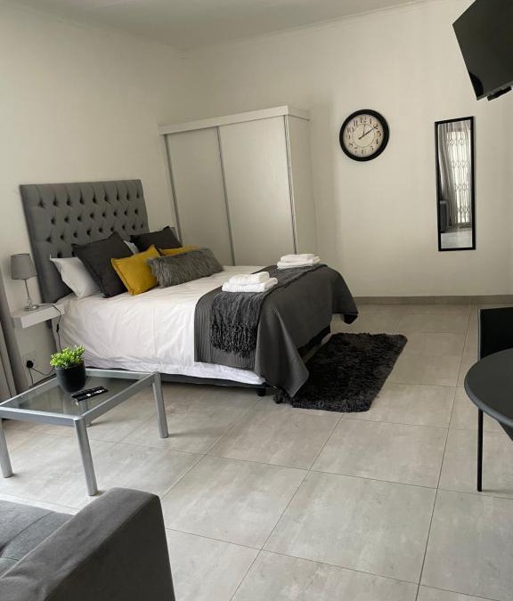 Germiston Apartment | Marielitsa Guest Suite No 1