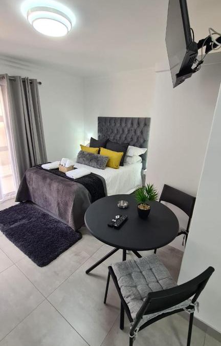 Germiston Apartment | Marielitsa Guest Suite No 3