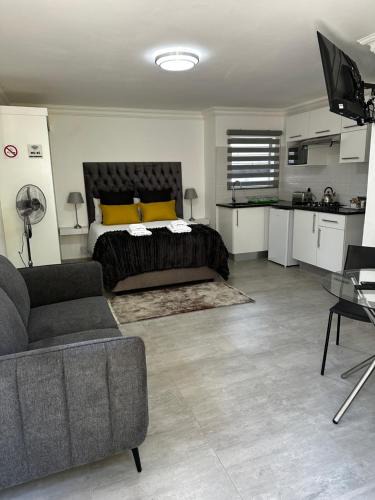 Germiston Apartment | Marielitsa Guest Suite No 9
