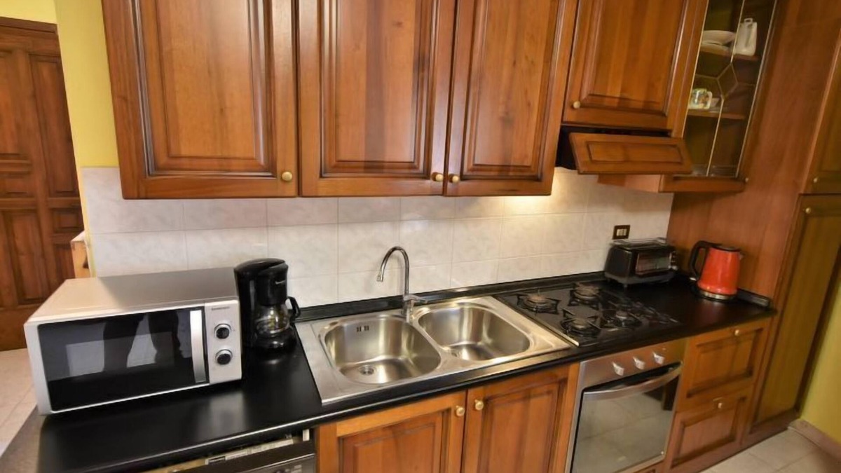 Mazzo di Valtellina Apartment | Mariella by Interhome
