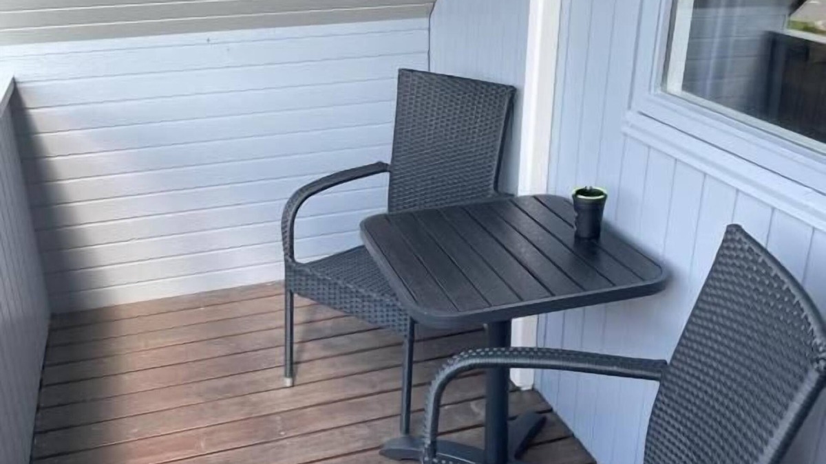 Marielyst Bed & Breakfast | Marielyst Guesthouse