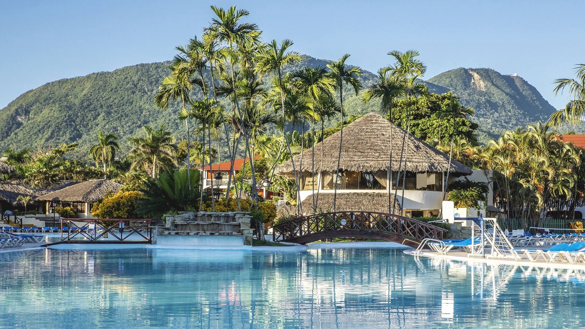 Costa Dorada Resort | Marien Puerto Plata - All Inclusive