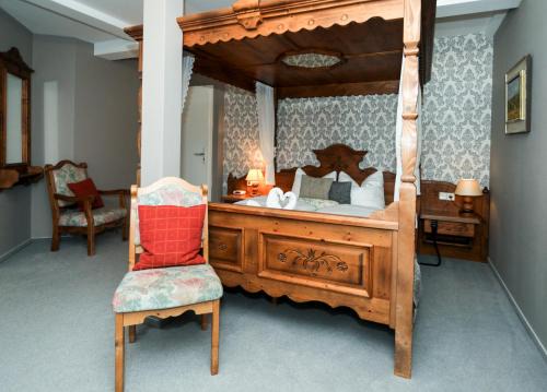 Brunen Hotel | Marienthaler Gasthof