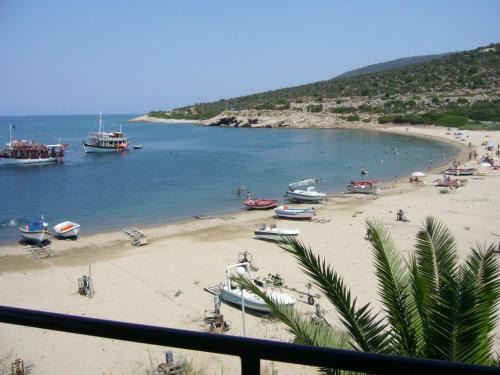 Skala Marion Apartment | Maries Seaside Home