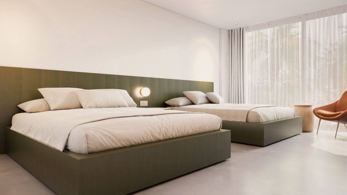 Marietta Hotel | Marietta Vitality Hotel