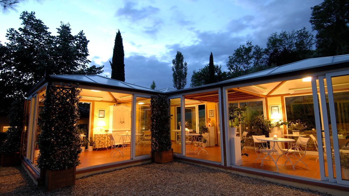 Florence House | Marignolle Relais and Charme