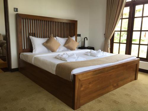 Hawa Eliya Bed & Breakfast | Marigold Home
