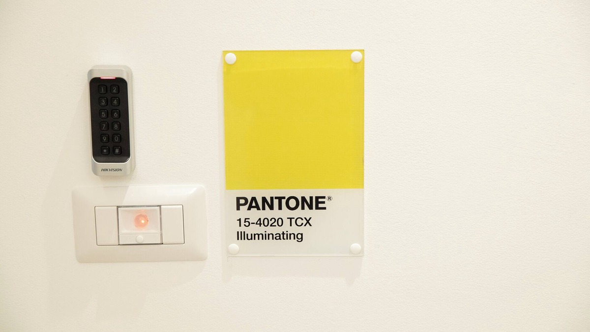 Roseto degli Abruzzi Condo | MARIGOLD RESIDENCE: ILLUMINATING