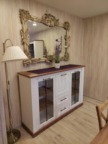 Lithuania Apartment | Marijampolės jaukūs apartamentai