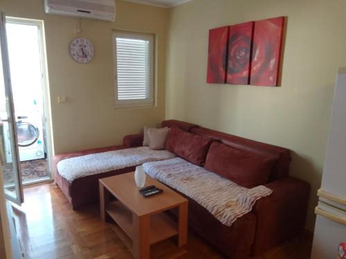 Rozino Apartment | Marijana