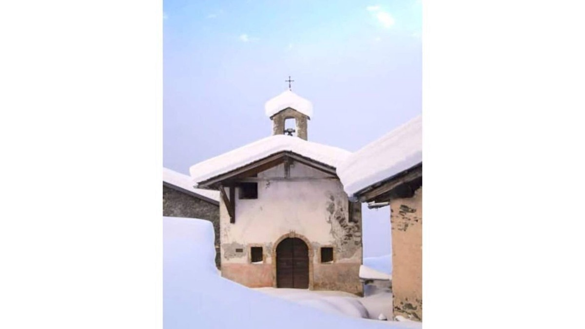 Nancroit Ski Chalet | Marik Authentik