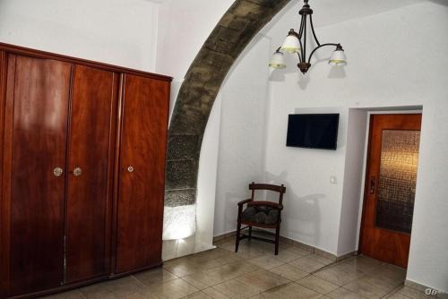 Choumeriakos House | Marika's Home