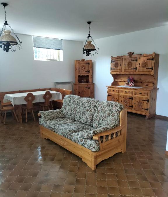 Stezzano Apartment | Marilù