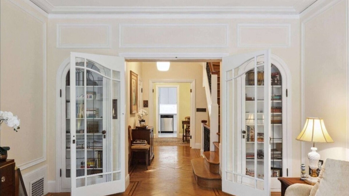 Nob Hill Cabin | Marilyn Monroe Suite, Private Room in beautiful San Francisco